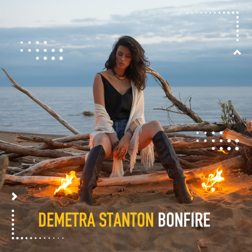 Bonfire - Demetra Stanton