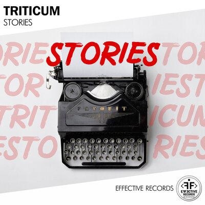 Oriental Stories - TRITICUM