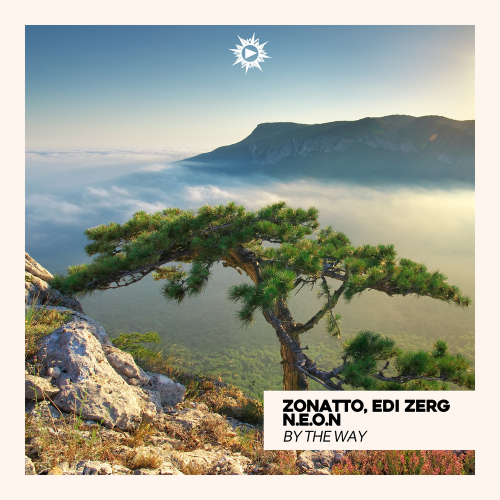 By the Way (Radio Edit) - Edi Zerg & Zonatto & N.E.O.N