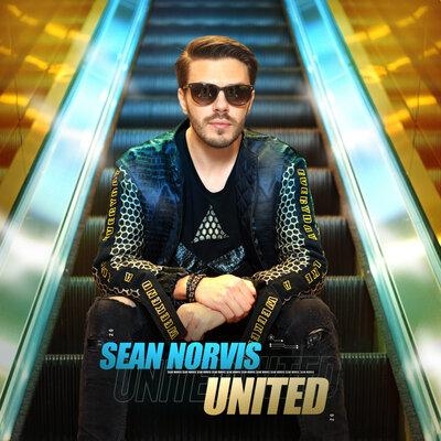 Amor, Amor (Radio Edit) - Sean Norvis, Andreea Ilie