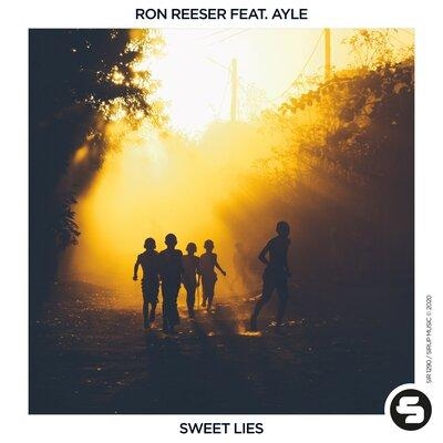 Sweet Lies - Ron Reeser, Ayle