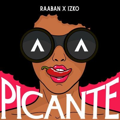 Picante - Raaban, IZKO