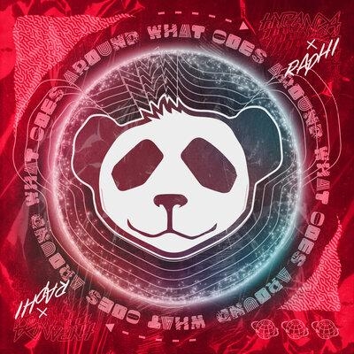 What Goes Around - Hypanda, Raphi