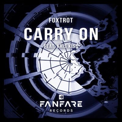 Carry On - Foxtrot,Kris Kiss