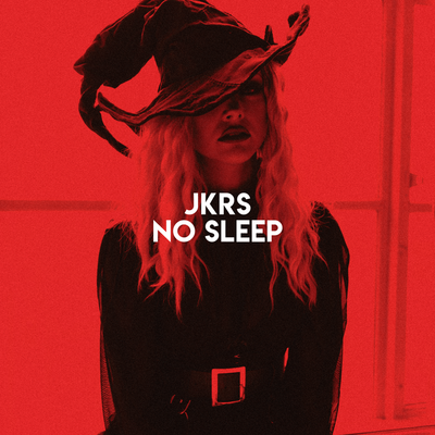 No Sleep - JKRS
