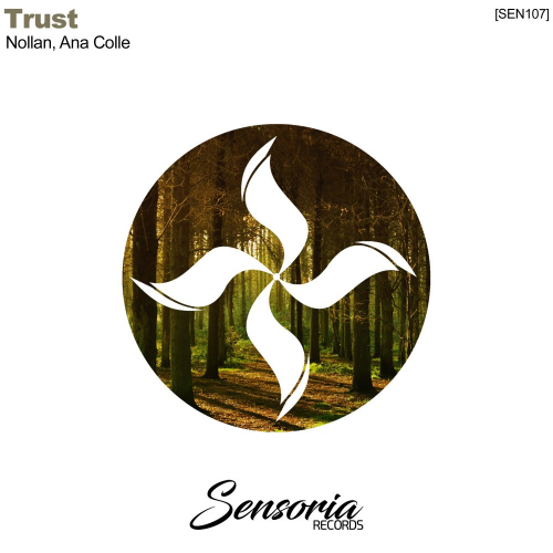 Trust - Nollan & Ana Colle