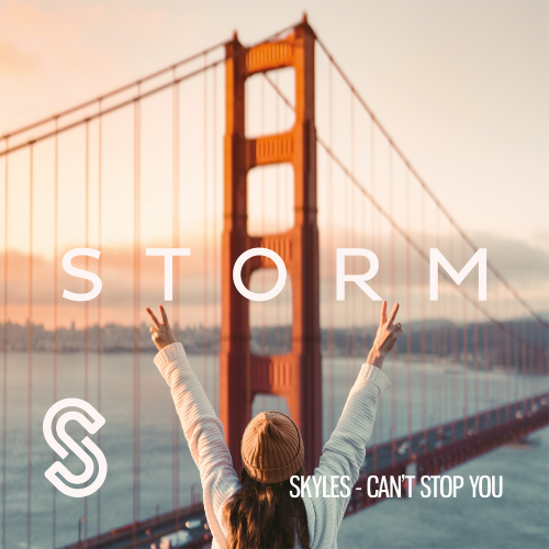 Can't Stop You - Skyles