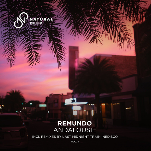 Andalousie - Remundo
