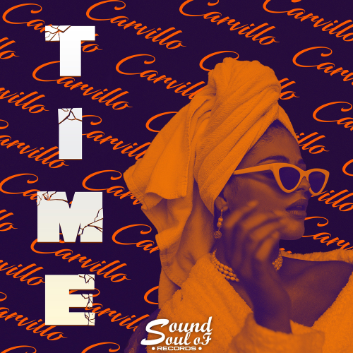Time - Carvillo