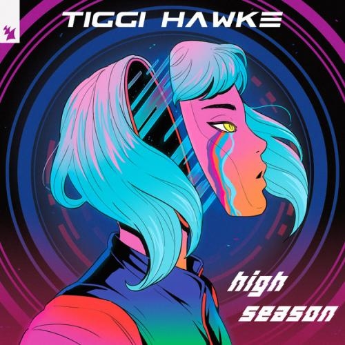 High Season - Tiggi Hawke