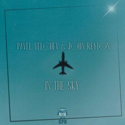 In the Sky - John Reyton, Pavel Velchev