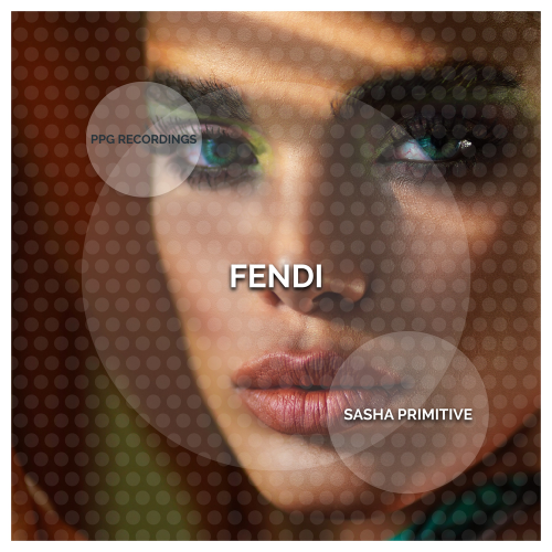 Fendi - Sasha Primitive