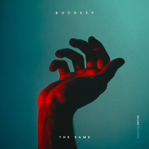 The Same - Roudeep