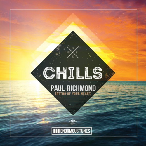 Tattoo of Your Heart - Paul Richmond