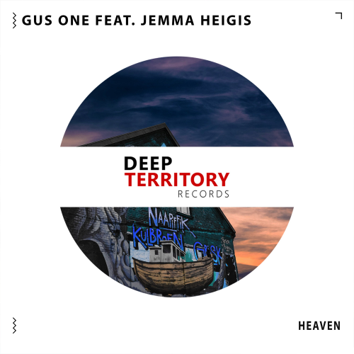 Heaven - Gus One feat. Jemma Heigis
