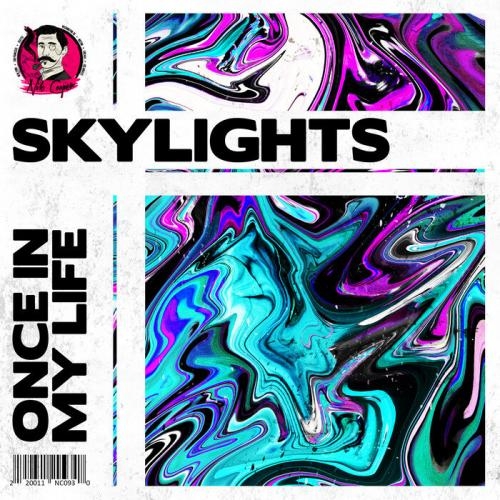 Once In My Life - SkyLights