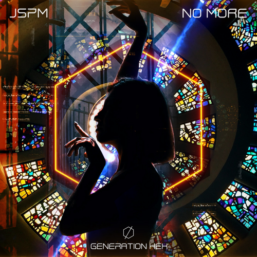 No More - JSPM