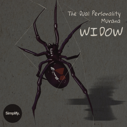 Widow - The Dual Personality & MURANA